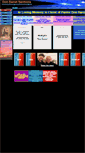 Mobile Screenshot of donbaronsermons.aaapoe.net